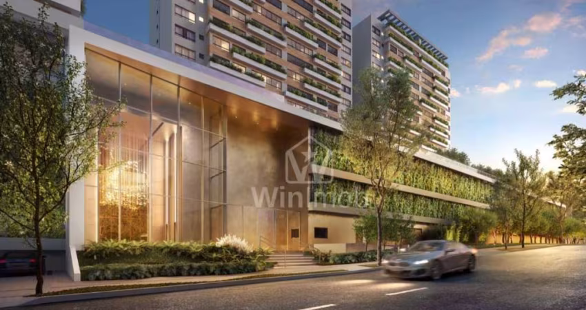Apartamento com 3 dormitórios à venda, 174 m² por R$ 3.455.000,00 - Rio Branco - Porto Alegre/RS
