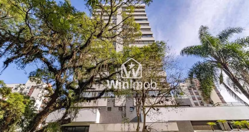 Apartamento com 3 dormitórios à venda, 125 m² por R$ 1.975.000,00 - Petrópolis - Porto Alegre/RS