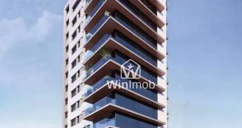 Apartamento garden com 3 dormitórios à venda, 472 m² por r$ 7.950.000,00 - moinhos de vento - porto alegre/rs