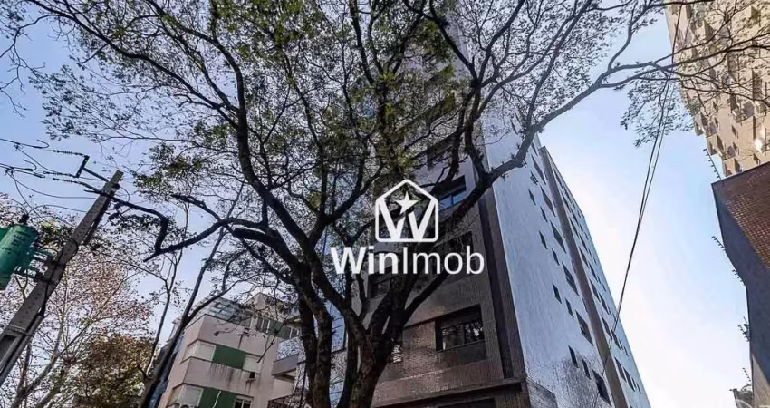 Apartamento com 3 dormitórios à venda, 108 m² por r$ 1.706.000,00 - rio branco - porto alegre/rs