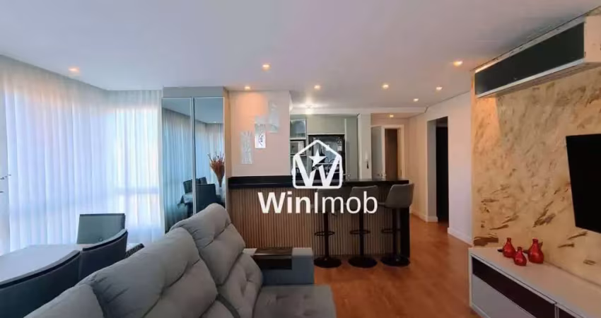Apartamento com 3 dormitórios à venda, 92 m² por r$ 1.096.700,00 - passo d'areia - porto alegre/rs