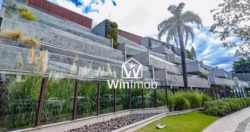 Apartamento com 3 dormitórios à venda, 209 m² por r$ 4.133.000,00 - três figueiras - porto alegre/rs