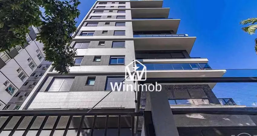Apartamento garden com 2 dormitórios à venda, 165 m² por r$ 1.019.000,00 - petrópolis - porto alegre/rs
