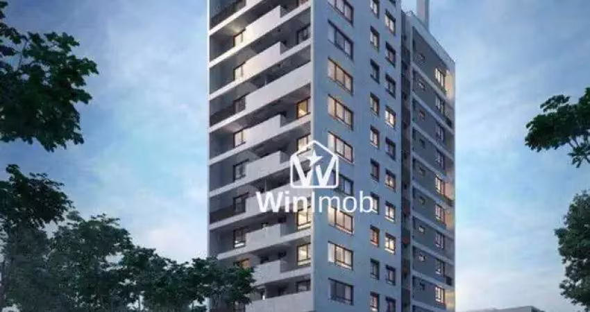 Apartamento com 2 dormitórios à venda, 77 m² por r$ 1.199.000,00 - rio branco - porto alegre/rs