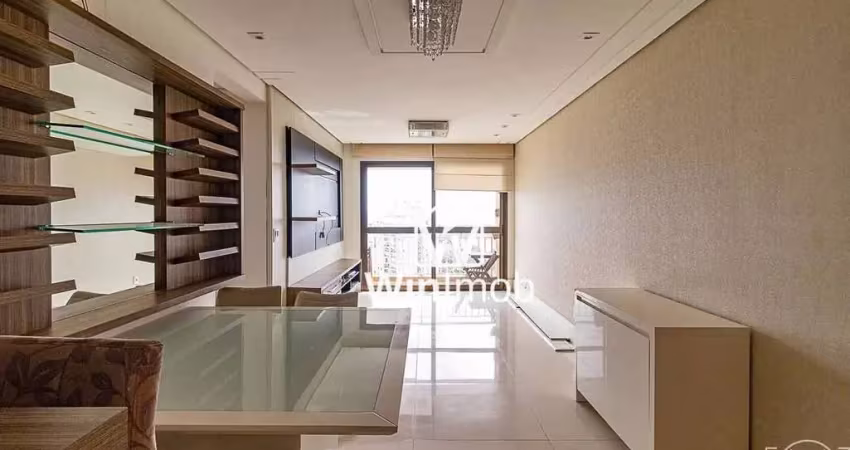 Apartamento com 3 dormitórios à venda, 83 m² por r$ 819.000,00 - passo d'areia - porto alegre/rs