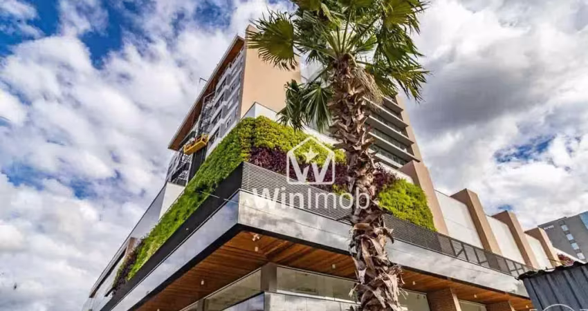 Apartamento com 2 dormitórios à venda, 69 m² por r$ 615.000,00 - jardim lindoia - porto alegre/rs