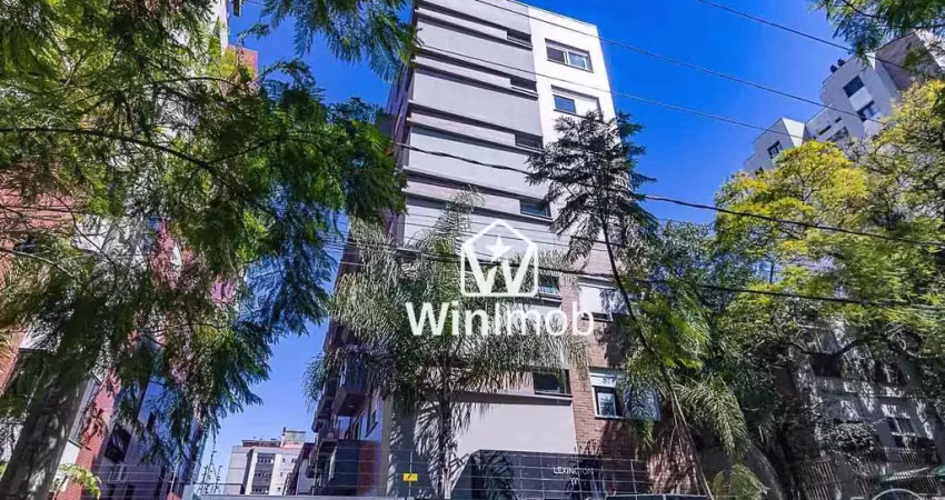 Apartamento com 2 dormitórios à venda, 78 m² por r$ 1.094.900 - rio branco - porto alegre/rs