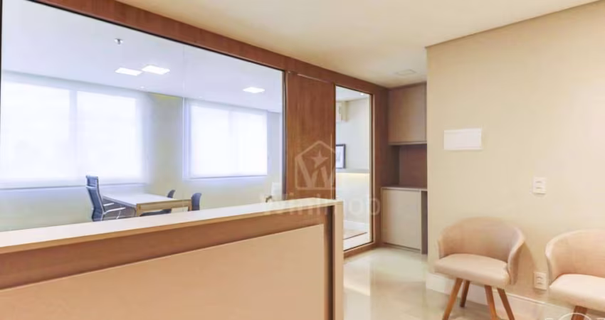 Sala à venda, 37 m² por R$ 315.500,00 - Cidade Baixa - Porto Alegre/RS