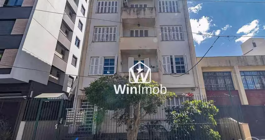 Apartamento com 3 dormitórios à venda, 96 m² por r$ 430.000,00 - petrópolis - porto alegre/rs