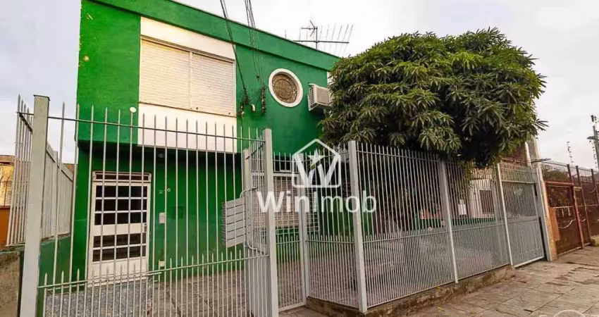 Apartamento com 2 dormitórios à venda, 56 m² por r$ 180.000,00 - sarandi - porto alegre/rs