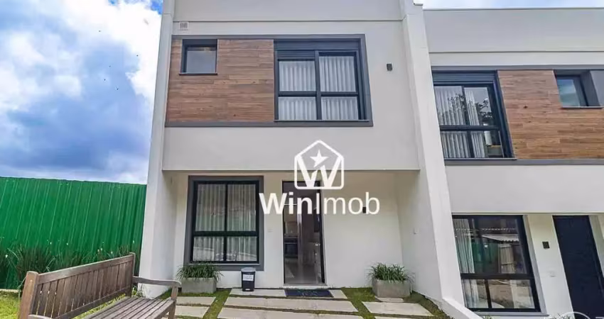 Casa com 3 dormitórios à venda, 127 m² por r$ 570.000,00 - alto petrópolis - porto alegre/rs
