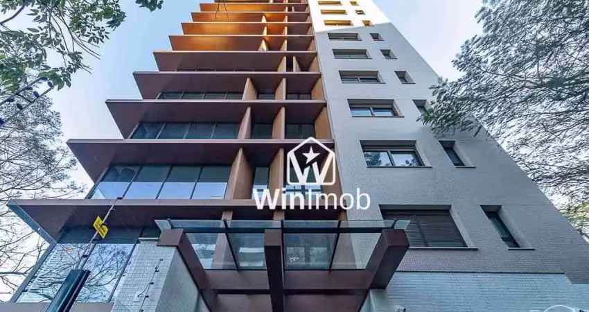 Apartamento à venda, 206 m² por r$ 3.999.230,00 - bela vista - porto alegre/rs