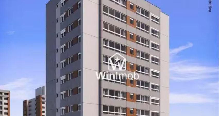 Apartamento com 2 dormitórios à venda, 72 m² por r$ 758.000 - jardim lindóia - porto alegre/rs
