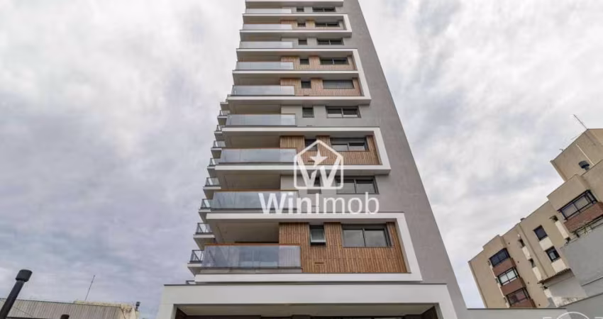 Apartamento com 2 dormitórios à venda, 80 m² por R$ 1.156.000,00 - Boa Vista - Porto Alegre/RS