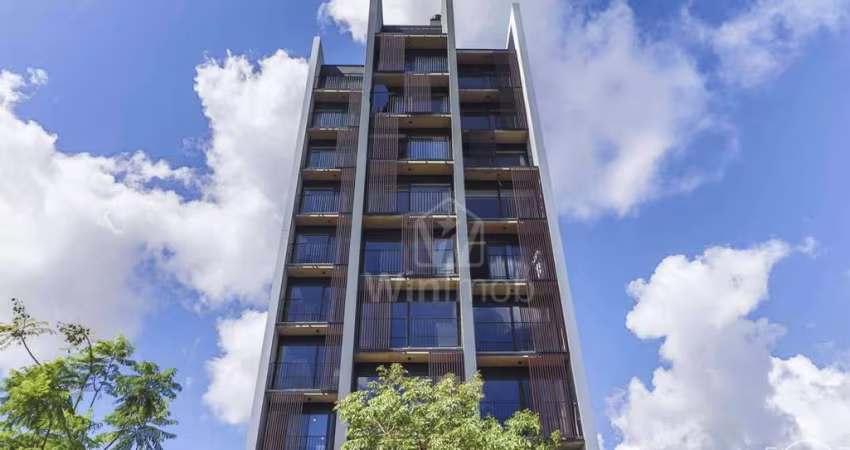 Apartamento com 1 dormitório à venda, 82 m² por R$ 1.242.000,00 - Jardim Europa - Porto Alegre/RS