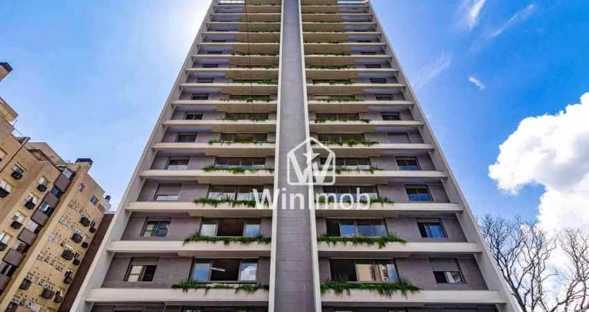 Apartamento à venda, 156 m² por R$ 3.164.000,00 - Boa Vista - Porto Alegre/RS