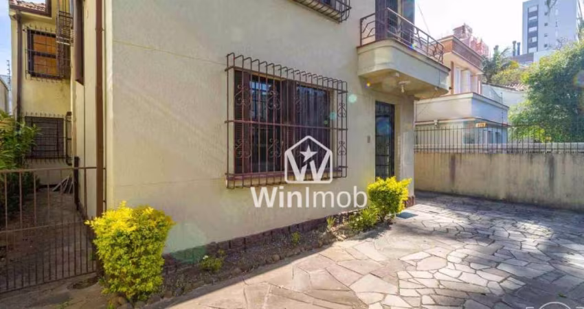 Casa à venda, 314 m² por R$ 1.100.000,00 - Petrópolis - Porto Alegre/RS