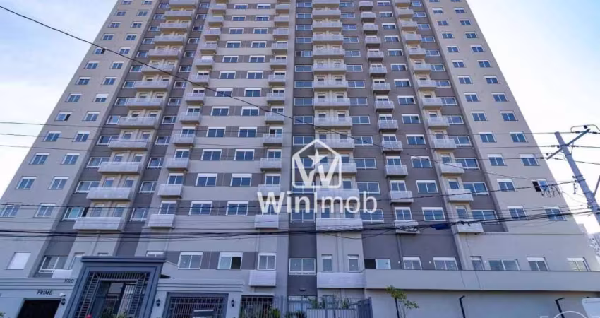 Apartamento com 2 dormitórios à venda, 56 m² por R$ 458.201,00 - Passo d'Areia - Porto Alegre/RS