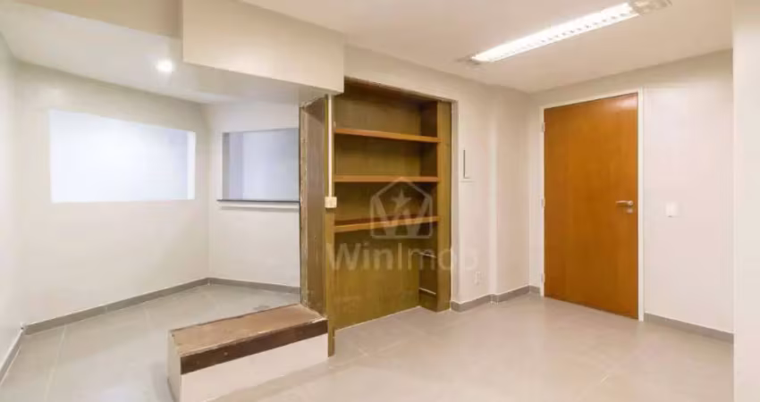 Sala à venda, 70 m² por r$ 255.000,00 - centro - porto alegre/rs