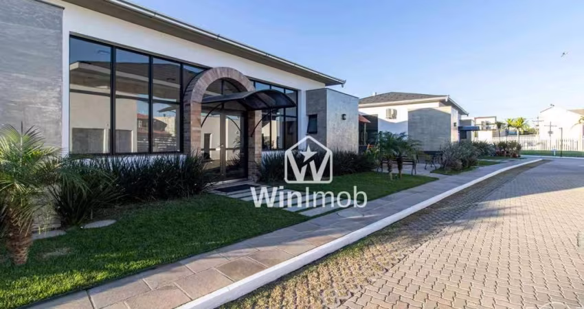 Terreno à venda, 157 m² por R$ 442.860,00 - Ecoville - Porto Alegre/RS