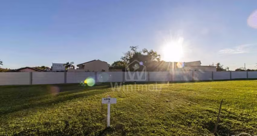 Terreno à venda, 157 m² por r$ 474.000,00 - ecoville - porto alegre/rs