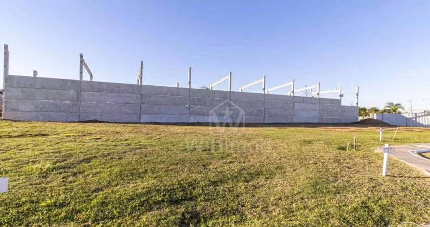 Terreno à venda, 177 m² por R$ 499.095,00 - Ecoville - Porto Alegre/RS