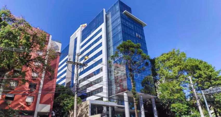 Sala à venda, 33 m² por R$ 429.000,00 - Mont'Serrat - Porto Alegre/RS