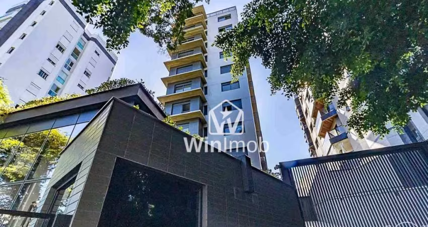 Apartamento com 3 dormitórios à venda, 103 m² por R$ 1.956.000,00 - Auxiliadora - Porto Alegre/RS