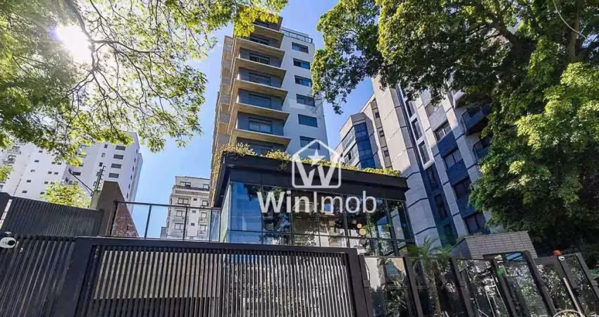 Apartamento com 3 dormitórios à venda, 103 m² por r$ 2.024.000,00 - auxiliadora - porto alegre/rs