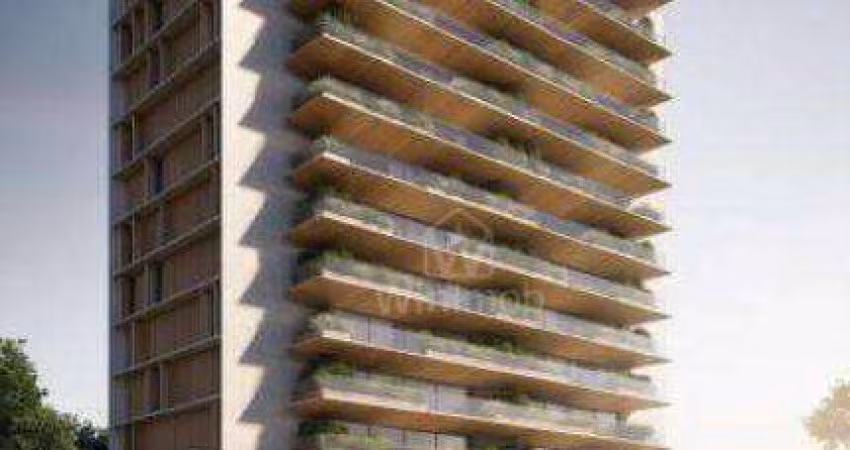 Apartamento com 3 dormitórios à venda, 232 m² por R$ 5.248.000,00 - Bela Vista - Porto Alegre/RS