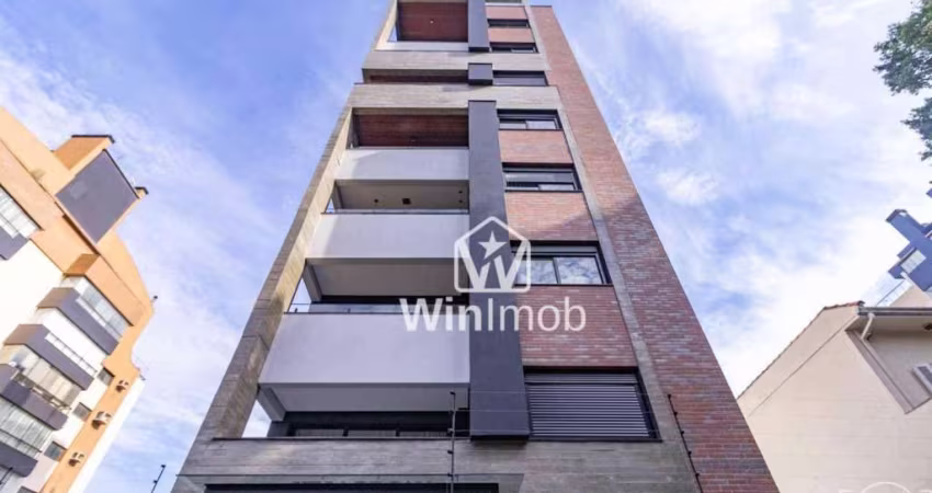Cobertura com 2 dormitórios à venda, 168 m² por R$ 1.800.000,00 - Petrópolis - Porto Alegre/RS