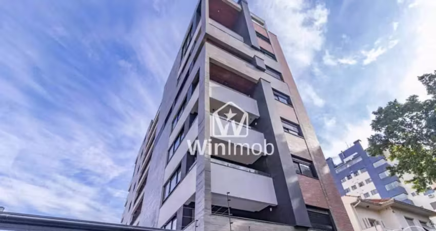 Cobertura com 2 dormitórios à venda, 168 m² por R$ 1.799.000,00 - Petrópolis - Porto Alegre/RS