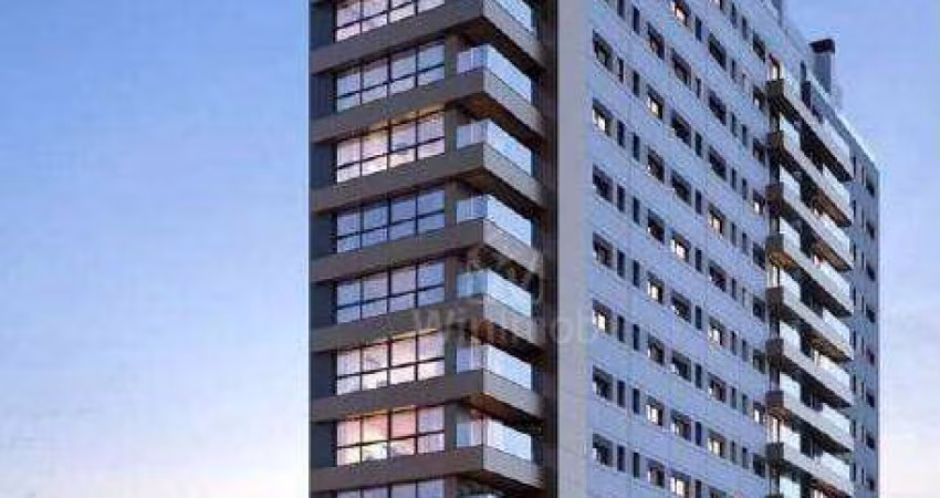 Apartamento com 3 dormitórios à venda, 192 m² por R$ 3.619.000,00 - Mont'Serrat - Porto Alegre/RS