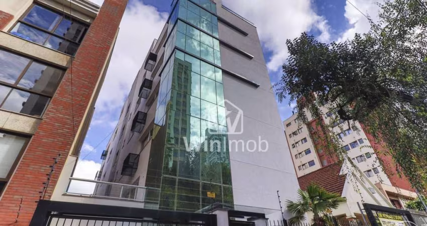Apartamento com 2 dormitórios à venda, 83 m² por R$ 1.129.000,00 - Petrópolis - Porto Alegre/RS