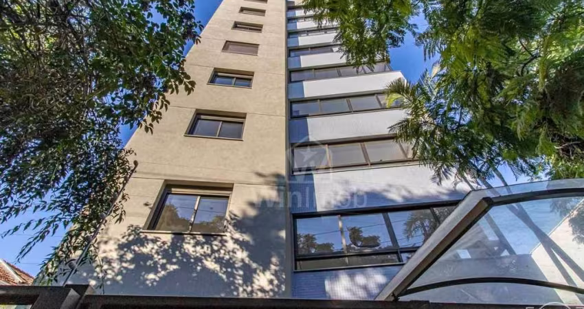Apartamento com 2 dormitórios à venda, 67 m² por R$ 865.000,00 - Rio Branco - Porto Alegre/RS