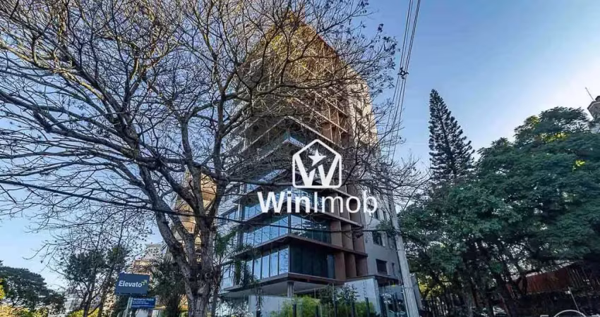 Apartamento à venda, 206 m² por r$ 4.323.000,00 - auxiliadora - porto alegre/rs