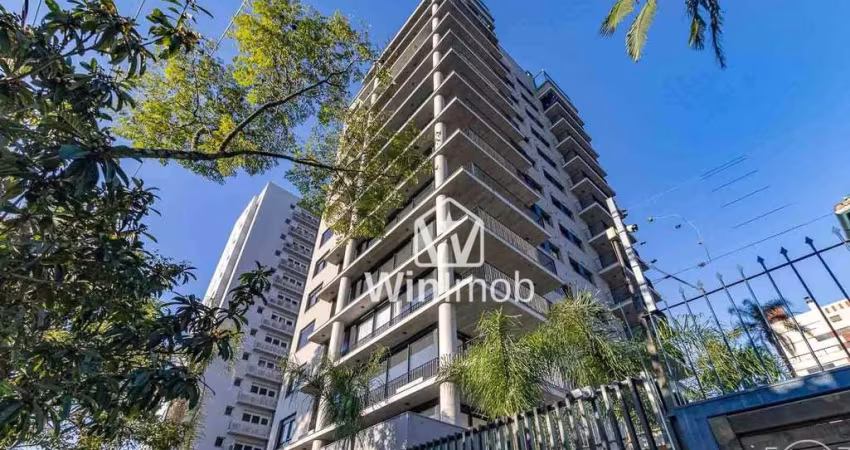 Apartamento com 3 dormitórios à venda, 167 m² por R$ 2.290.000,00 - Petrópolis - Porto Alegre/RS