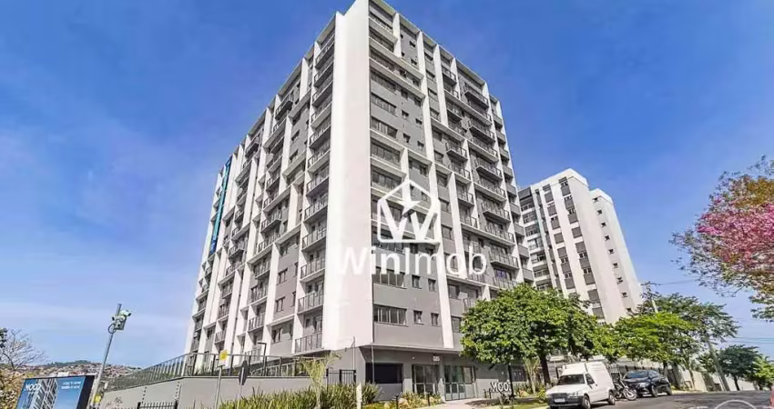 Apartamento com 2 dormitórios à venda, 65 m² por r$ 819.000,00 - central parque - porto alegre/rs