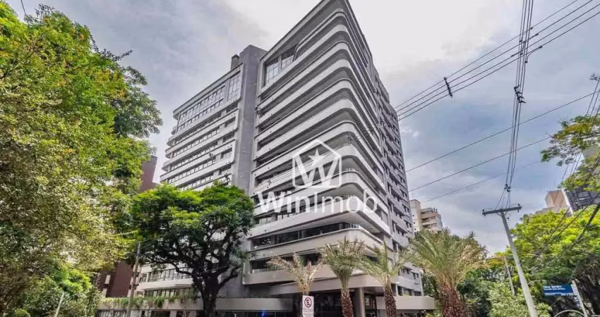 Apartamento com 4 dormitórios à venda, 378 m² por R$ 11.728.000,00 - Bela Vista - Porto Alegre/RS