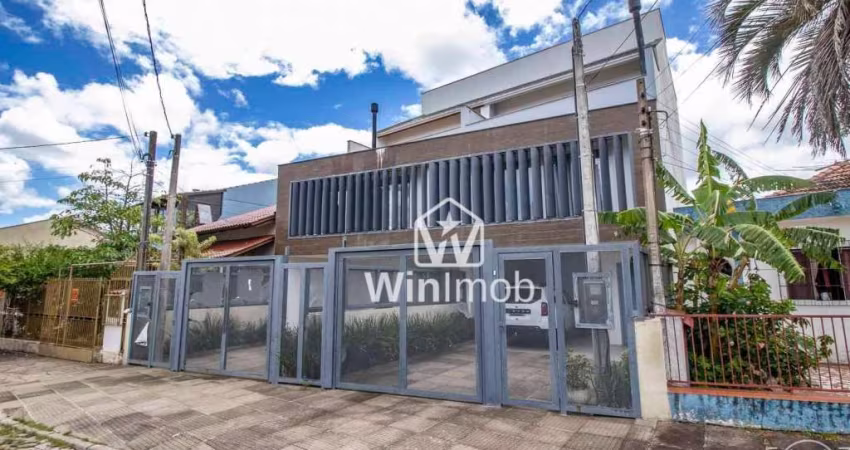 Casa à venda, 324 m² por R$ 875.000,00 - Jardim Itu Sabará - Porto Alegre/RS