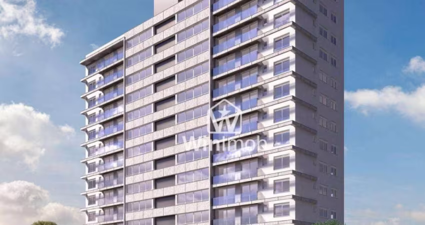Apartamento com 3 dormitórios à venda, 217 m² por R$ 3.969.000,00 - Bela Vista - Porto Alegre/RS