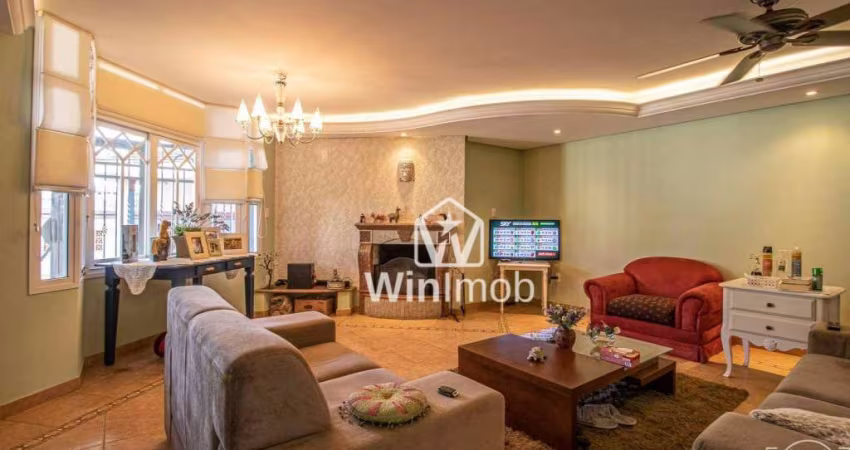 Casa à venda, 340 m² por R$ 1.250.000,00 - Cristo Redentor - Porto Alegre/RS