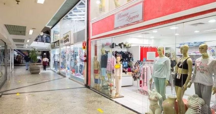 Abra sua loja no centro comercial São Caetano e faça seu negócio brilhar!