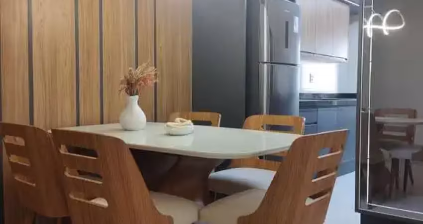 Apto moderno no boqueirão, perto de tudo e com potencial de valorização!