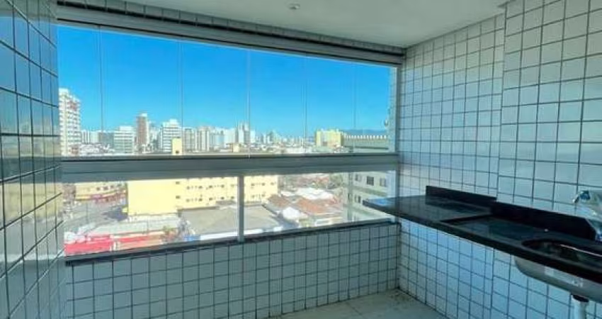 Conforto e Praticidade: Apartamento com Sacada Gourmet e Lazer Completo!