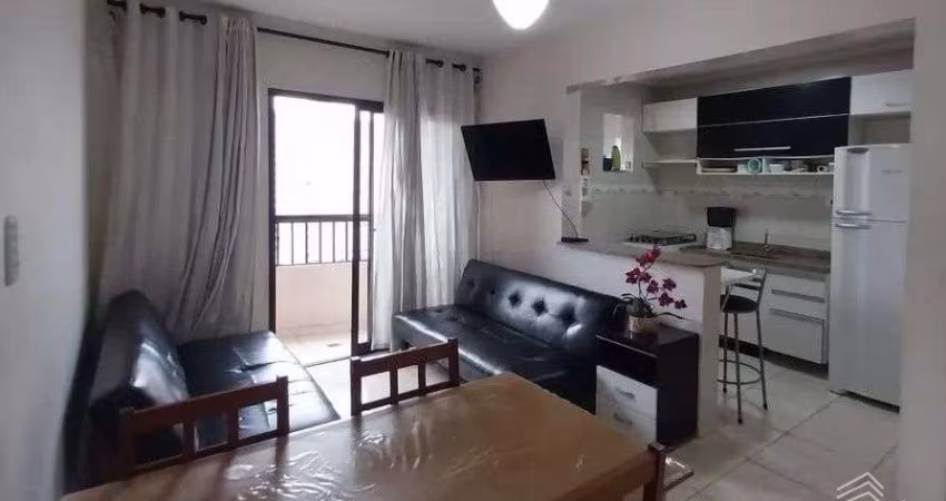 Apartamento Moderno com Sacada Gourmet e Lazer Completo Perto da Praia!