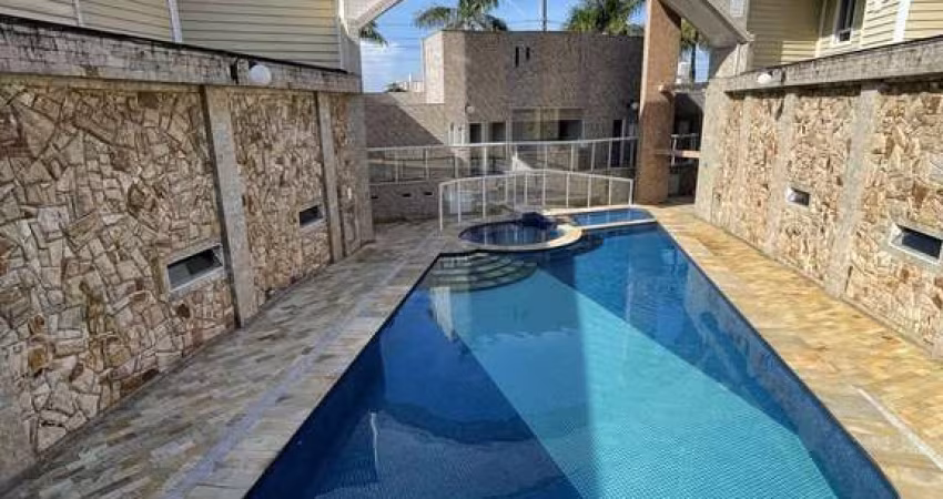 Ecovila Resort: Viva com conforto, sustentabilidade e lazer em meio urbano!