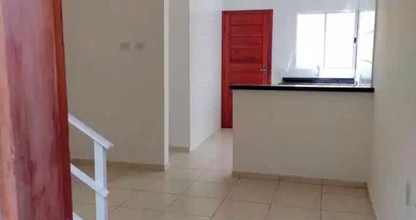 Aproveite a chance! casa nova ideal para investimento ou primeiro lar!