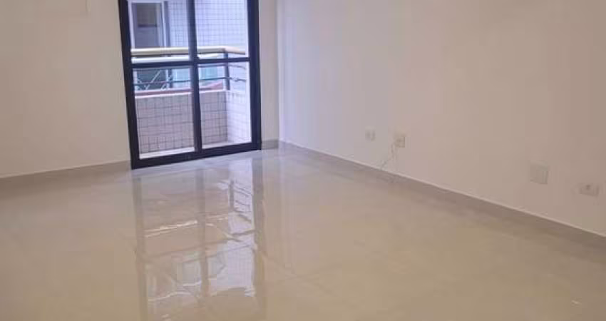 Apartamento 3 Dormitórios 5 Sacadas Piso em Porcelanato Polido e Lazer Completo