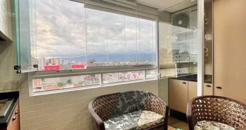 1 Dormitório 1 Suite Finamente Mobiliado Prédio de Alto Padrão Lazer Completo